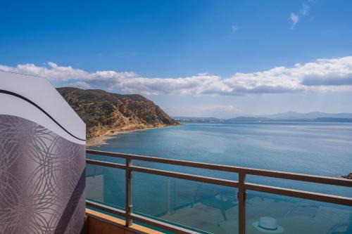 Minos Boutique Hotel Agia Galini in Agia Galini
