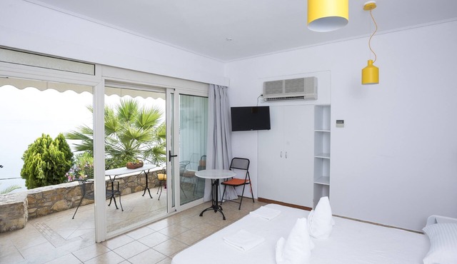 Miradouro Seafront Residences in Istiaia-Aidipsos