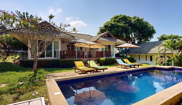 mit Schwimmbad 10 Personen Koh Samui by Interhome