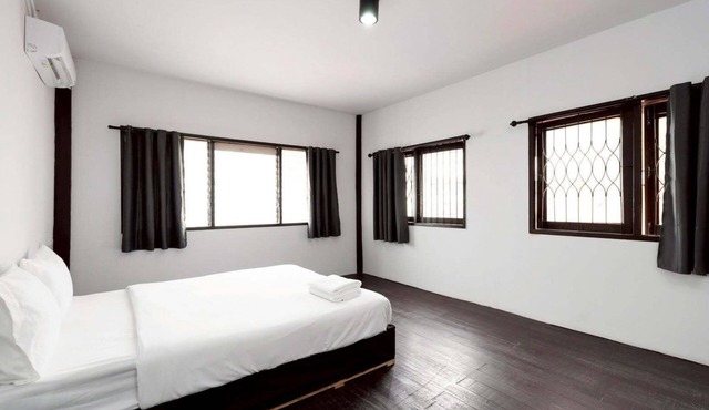 Mitr Inn Khaosan in Bangkok