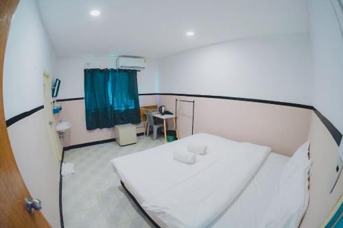 Mitr Inn Phuket Oldtown End
