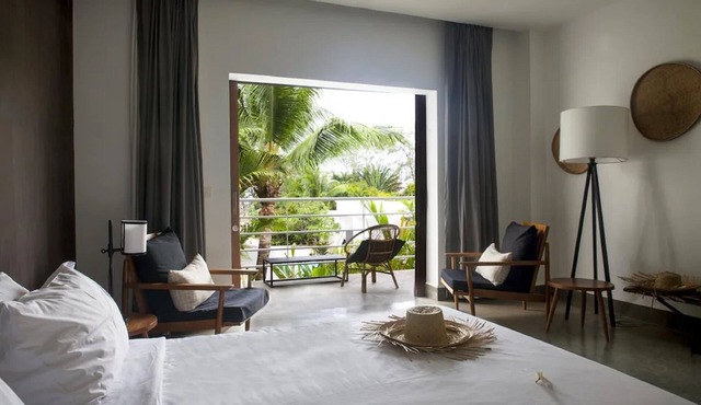 Mittali Hotel