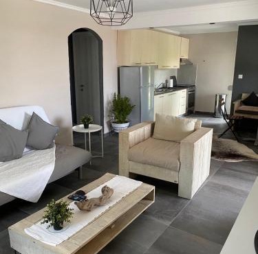 MK Residences in Nea Kallikrateia