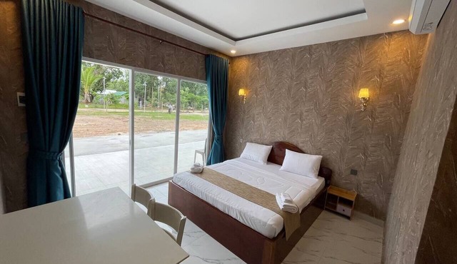 MN Koh Kong Resort