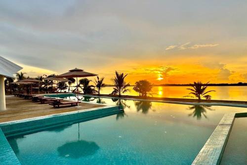 MN Koh Kong Resort