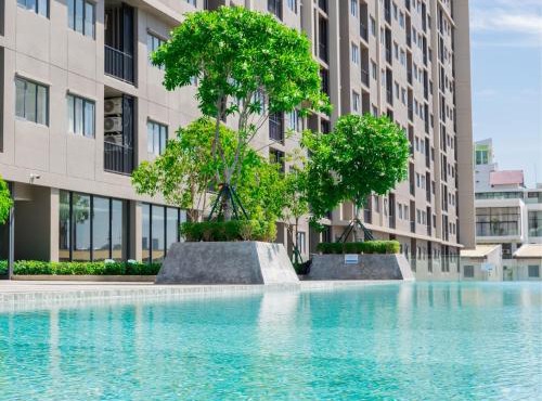 Modera Suites at Parkland Condo TK