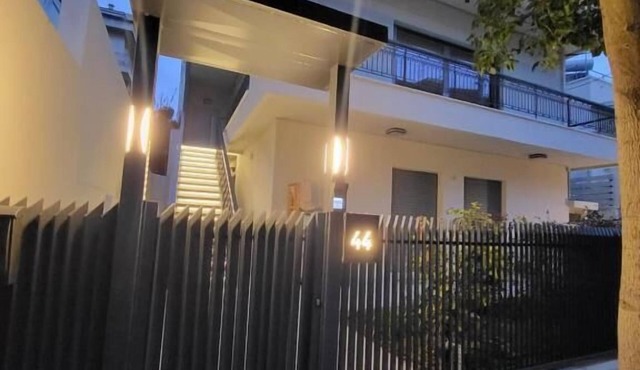 Modern Apartment near Kifisias ave