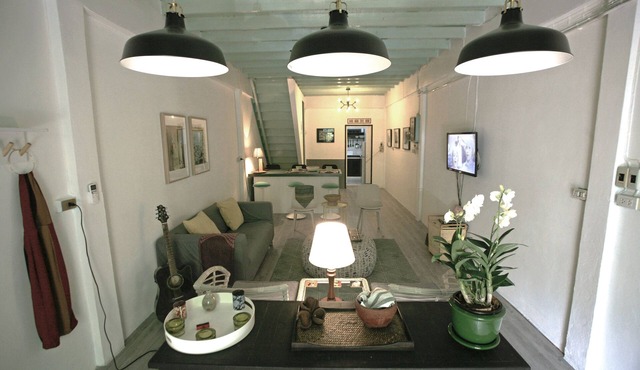 Modern Thai Townhouse in Downtown Sukhumvit
