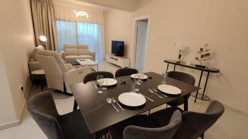 Molorio Suites Limassol Zakaki - 105 in Limassol