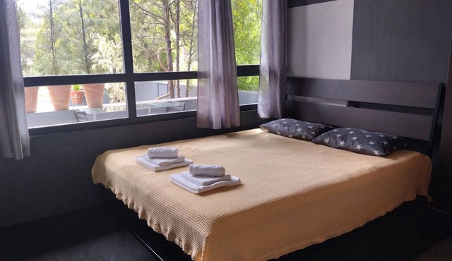 Mona Lisa Guest House in Volos