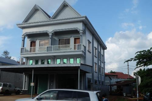 Mondulkiri Holiday homestay in Senmonorom