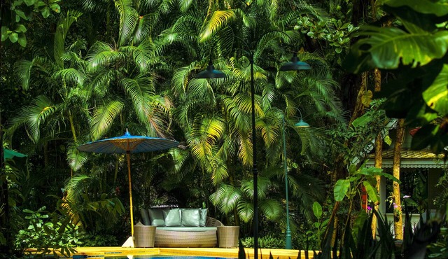 Monoceros Resort