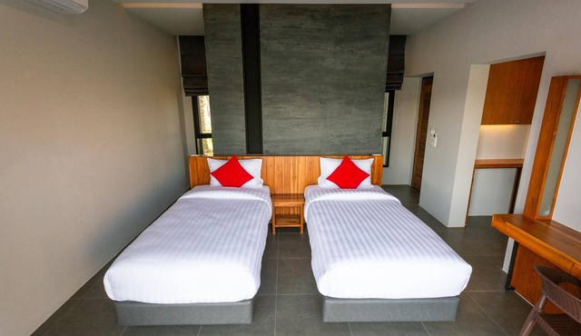 Montoro Resort