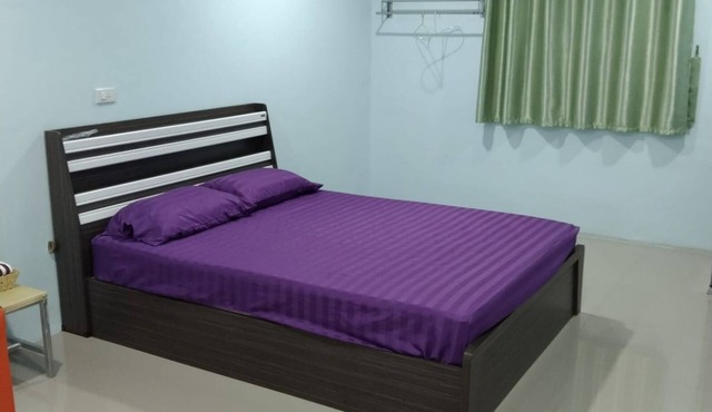 Moo Yim Resort in Rayong