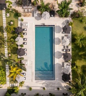 Moorea Boutique Resort Samui