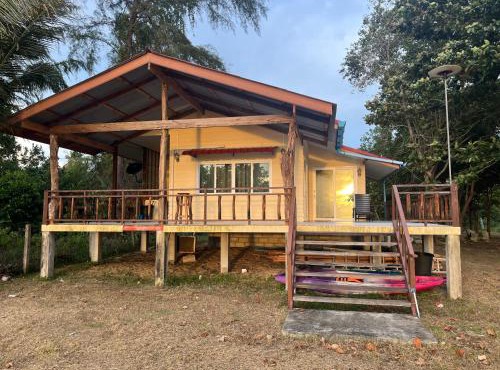 mor aud sriboya home