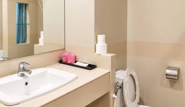 Morakot Hotel Chumphon in Chumphon