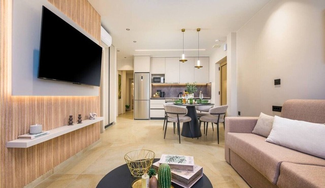 MS Beach Luxury Homes - Maria