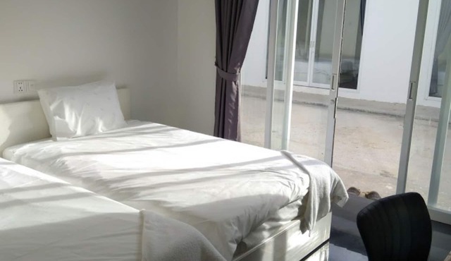 MStay Resort