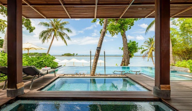Muang Samui Spa Resort