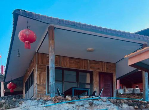 Munli Homestay