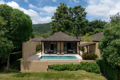 MUTHI MAYA Forest Pool Villa Resort - SHA Plus Certified