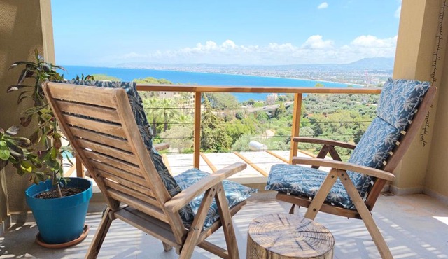 my suite home