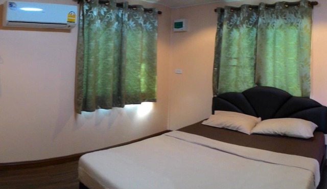 My Wind resort Khaoyai