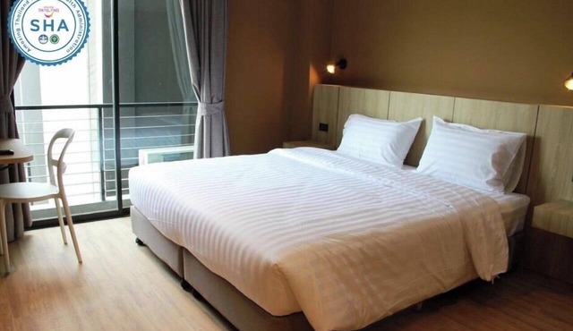 Mybed Chonburi