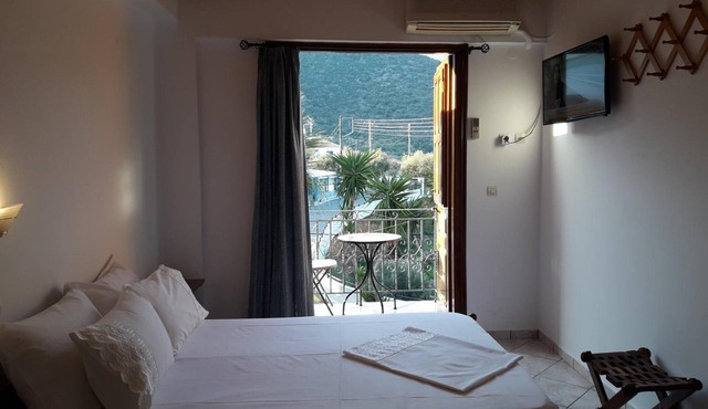 Myrtoo in Monemvasia