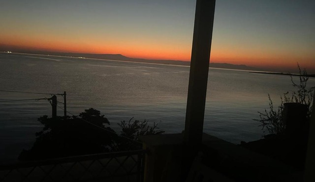 Mystegna Beach Appartement