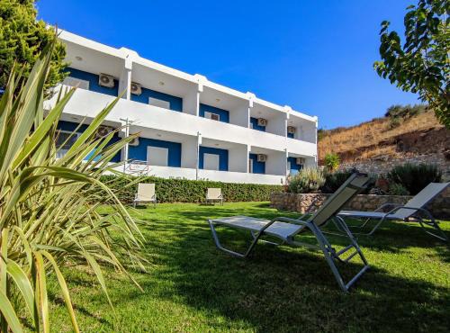 Mythos Apartments