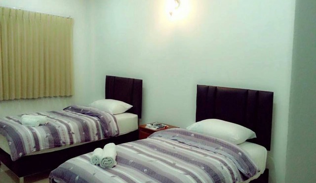 N-Joy Place