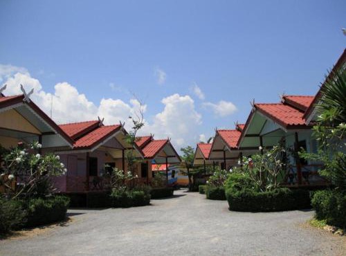 Na Chan Resort