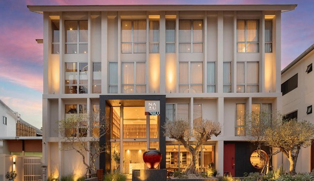 Na U Hotel in Chiang Mai