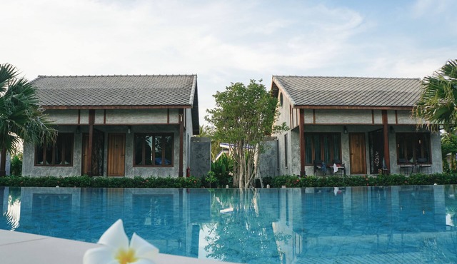 Na Vela Village - Adults Only