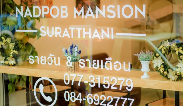 Nadpob Mansion