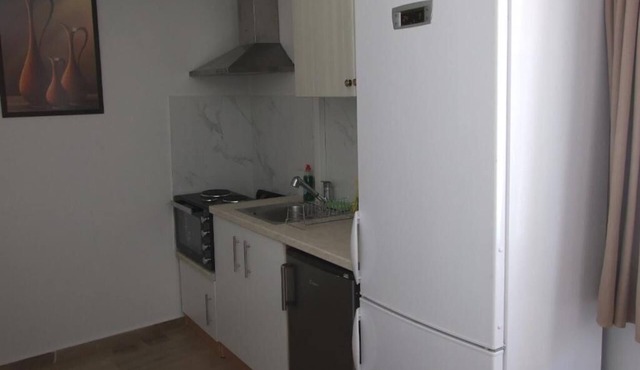 NAFPAKTOS APARTMENT AND STUDIO IN PORT FOR 9 GUESTS in Nafpaktos