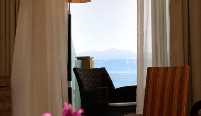 Nafs Hotel in Nafpaktos