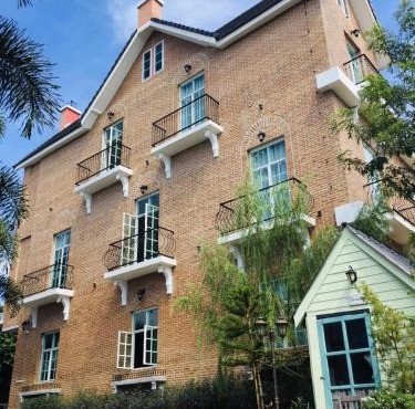 Nai Suan Bed and Breakfast in Chiang Rai