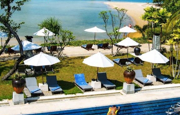 Nakamanda Resort and Spa