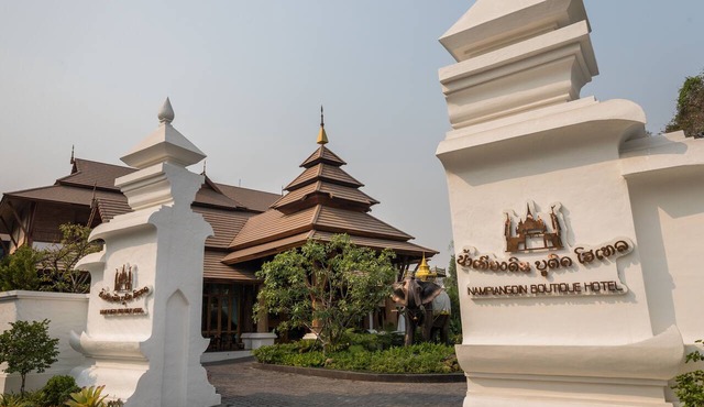 Nampiangdin Boutique Hotel