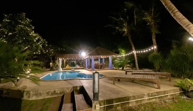 Namsai Resort Kanchanaburi
