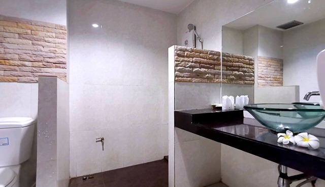 Nana Buri Hotel in Chumphon