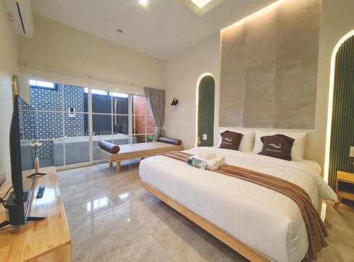 Nanlamoon Hotel