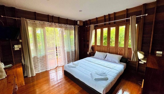 Nantawan Resort KhonKaen