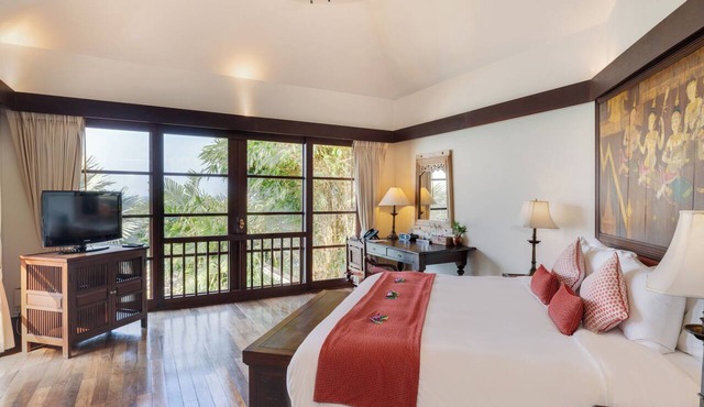 Napasai Samui in Koh Samui
