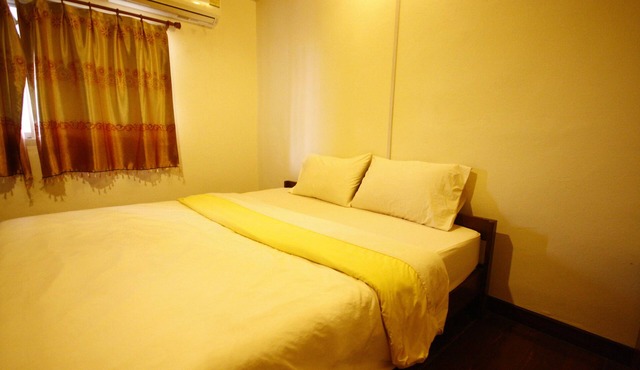 Narasiri Service Apartment