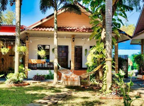 Naraya Resort
