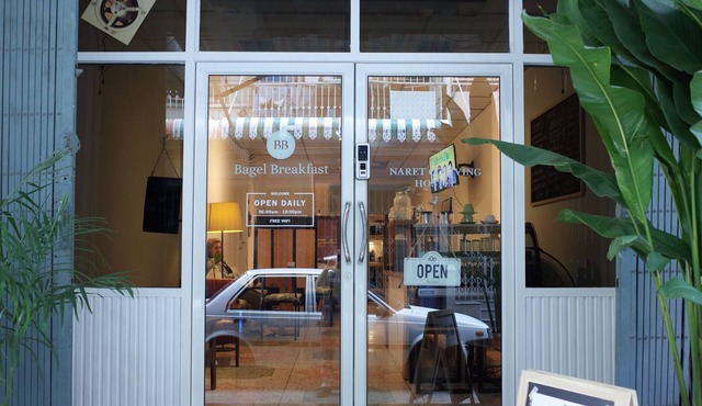 Naret Coliving - Hostel - Adults Only